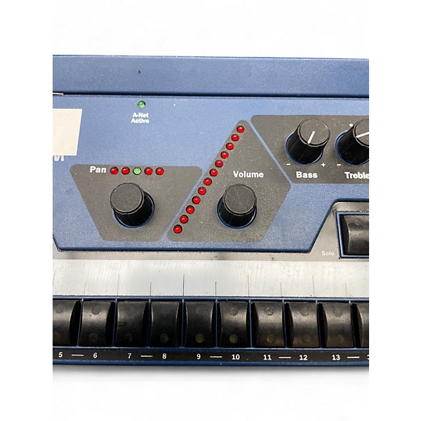 Used Aviom A-16 II Line Mixer