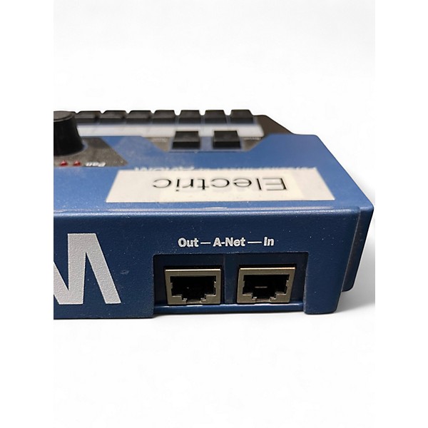 Used Aviom A-16 II Line Mixer