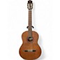 Used Cordoba C5 LEFTY Natural Nylon String Acoustic Guitar thumbnail