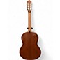 Used Cordoba C5 LEFTY Natural Nylon String Acoustic Guitar
