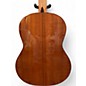 Used Cordoba C5 LEFTY Natural Nylon String Acoustic Guitar
