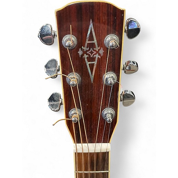 Used Squier Affinity Stratocaster 2 Color Sunburst Solid Body Electric Guitar