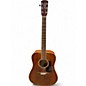 Used Alvarez Artist Series AD60K Dao Natural Acoustic Guitar thumbnail