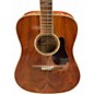 Used Alvarez Artist Series AD60K Dao Natural Acoustic Guitar