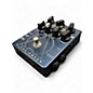 Used Darkglass ALPHA OMEGA Bass Preamp