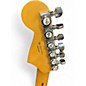 Used Fender PLAYER TELECASTER Orange Solid Body Electric Guitar