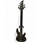Used ESP LTD B205SM 5 String Brown Electric Bass Guitar thumbnail