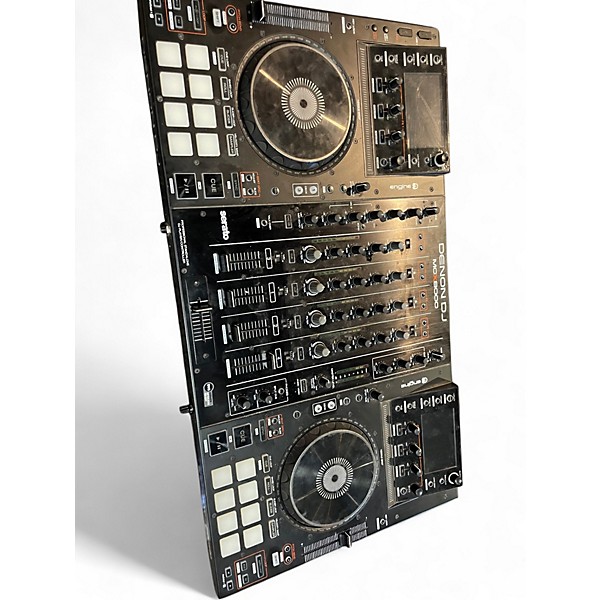 Used Denon DJ MCX8000 DJ Controller
