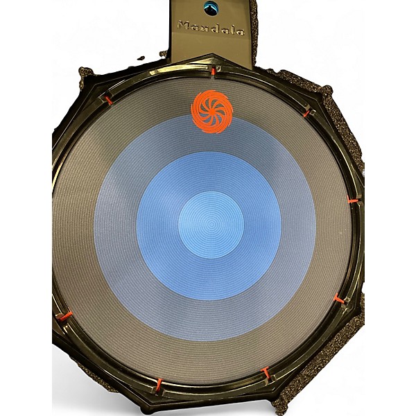 Used Synesthesia MANDALA V3 Trigger Pad