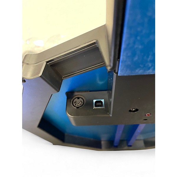 Used Synesthesia MANDALA V3 Trigger Pad