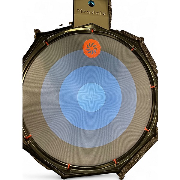 Used Synesthesia MANDALA V3 Trigger Pad
