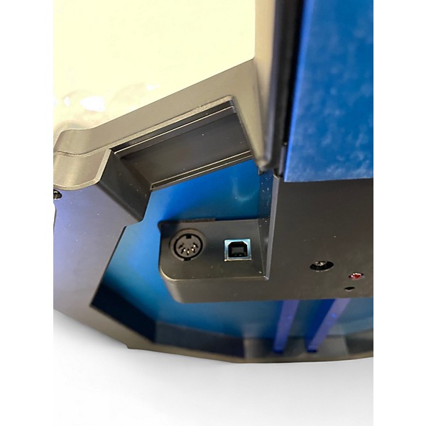 Used Synesthesia MANDALA V3 Trigger Pad