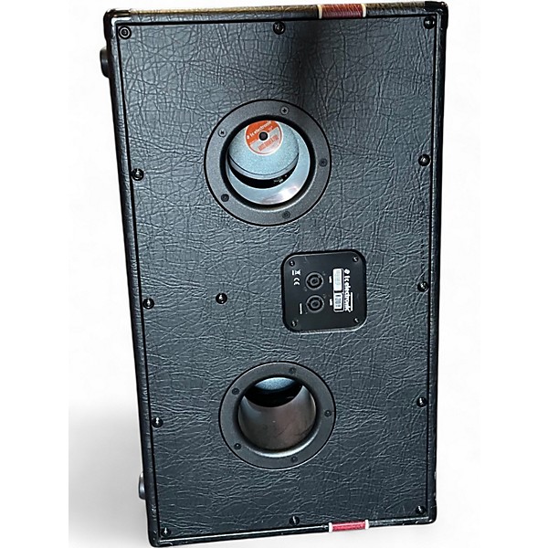 Used TC Electronic K210 Bass Cabinet