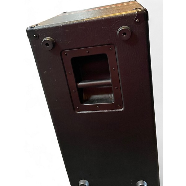 Used TC Electronic K210 Bass Cabinet