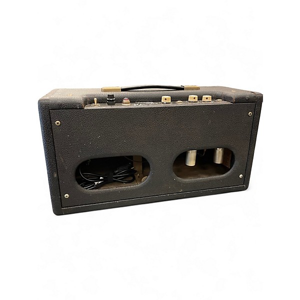 Vintage 1966 Fender Reverb Effect Pedal