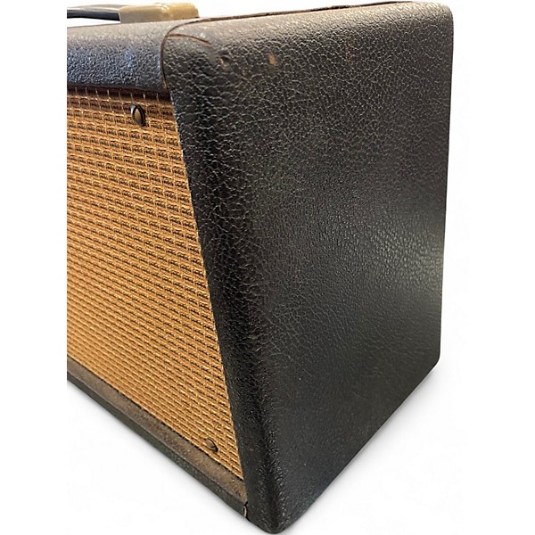 Vintage 1966 Fender Reverb Effect Pedal