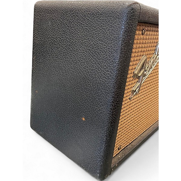 Vintage 1966 Fender Reverb Effect Pedal