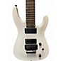 Used Jackson SLATXSD-7 SNOW WHITE Solid Body Electric Guitar