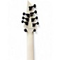 Used Jackson SLATXSD-7 SNOW WHITE Solid Body Electric Guitar