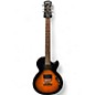Used Epiphone Special II Vintage Sunburst Solid Body Electric Guitar thumbnail