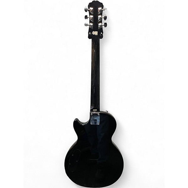 Used Epiphone Special II Vintage Sunburst Solid Body Electric Guitar