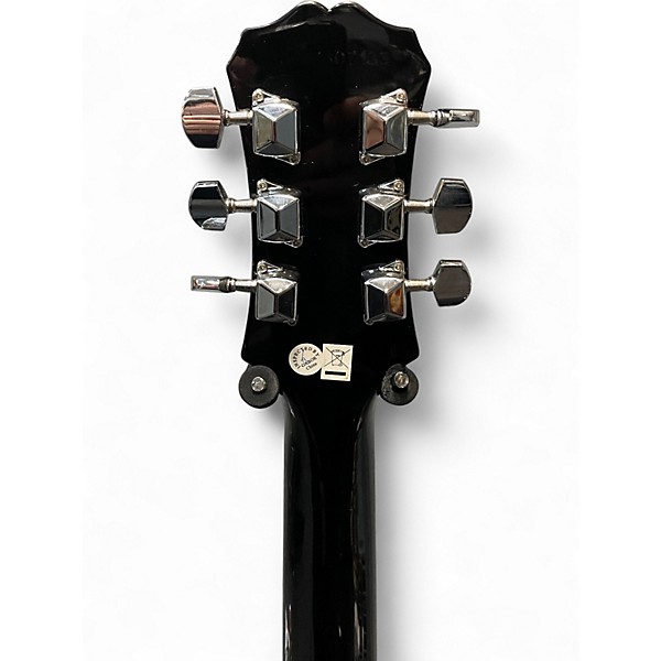 Used Epiphone Special II Vintage Sunburst Solid Body Electric Guitar