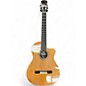 Used Cordoba Fusion Orchestra CE Natural Classical Acoustic Electric Guitar thumbnail