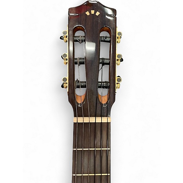 Used Cordoba iberia gk studio negra Natural Acoustic Electric Guitar