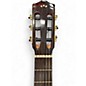 Used Cordoba iberia gk studio negra Natural Acoustic Electric Guitar
