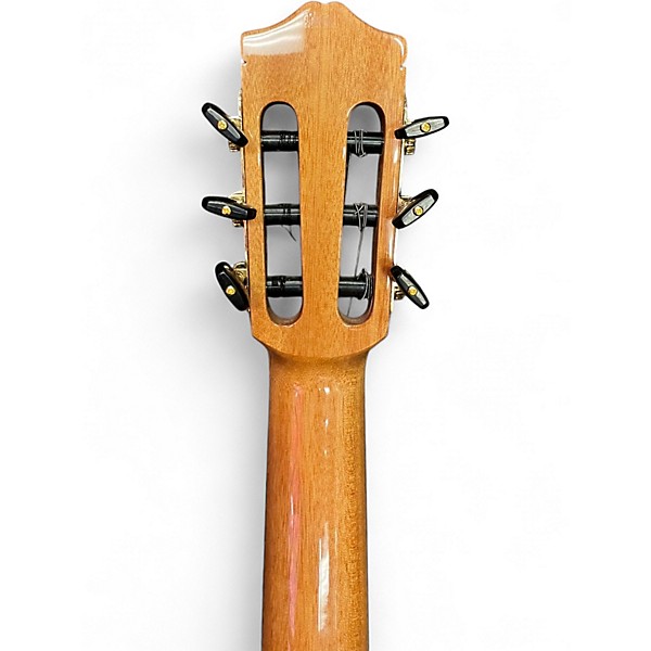 Used Cordoba iberia gk studio negra Natural Acoustic Electric Guitar