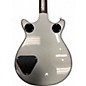Used Gretsch Guitars electromatic G5222 double jet london grey Solid Body Electric Guitar