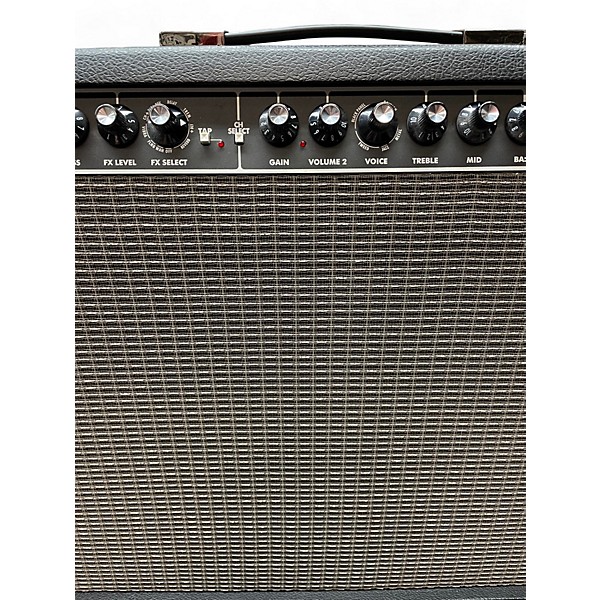 Used Fender Champion 100 Guitar Combo Amp