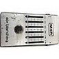 Used MXR SIX BAND EQ Pedal thumbnail