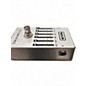 Used MXR SIX BAND EQ Pedal