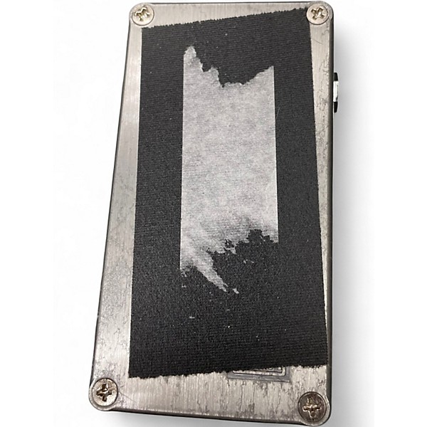 Used MXR SIX BAND EQ Pedal