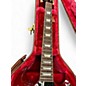 Used Gibson SG Cherry Solid Body Electric Guitar