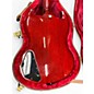 Used Gibson SG Cherry Solid Body Electric Guitar