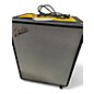 Used Fender Rumble V3 200W Bass Amp Head thumbnail