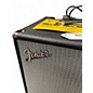 Used Fender Rumble V3 200W Bass Amp Head