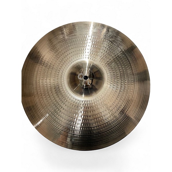 Used Zildjian 16in A Custom Crash Cymbal