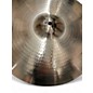 Used Zildjian 16in A Custom Crash Cymbal