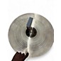 Used Zildjian 16in A Custom Crash Cymbal
