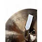 Used Zildjian 16in A Custom Crash Cymbal