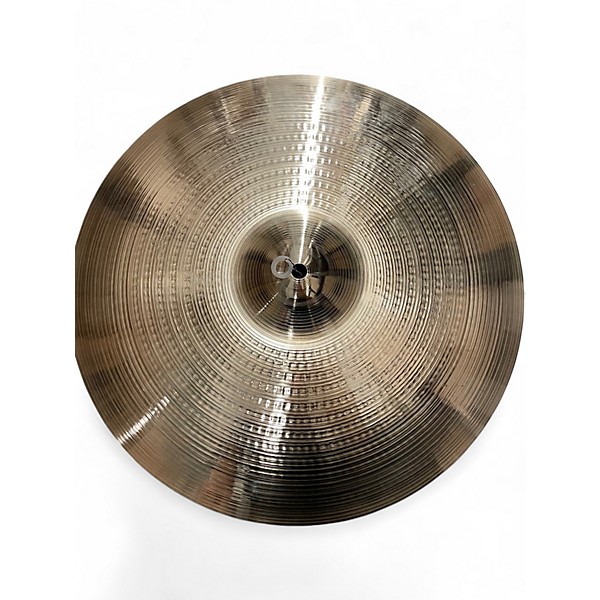 Used Zildjian 16in A Custom Crash Cymbal