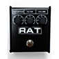 Used ProCo Rat Distortion Effect Pedal