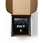 Used ProCo Rat Distortion Effect Pedal