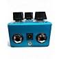 Used Way Huge Electronics WHE701 Aqua Puss Analog Delay Effect Pedal