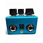 Used Way Huge Electronics WHE701 Aqua Puss Analog Delay Effect Pedal