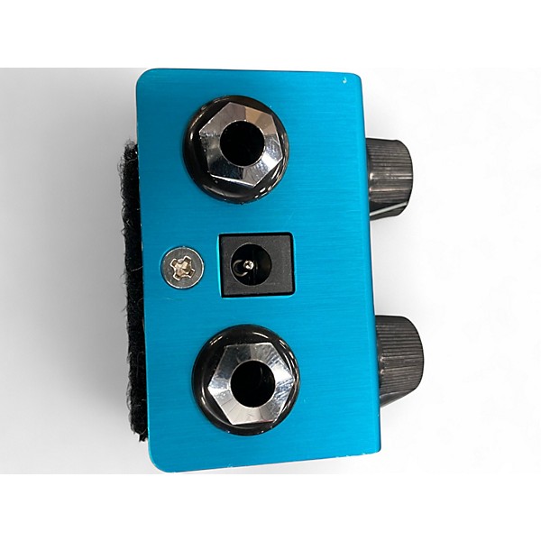 Used Way Huge Electronics WHE701 Aqua Puss Analog Delay Effect Pedal