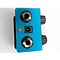 Used Way Huge Electronics WHE701 Aqua Puss Analog Delay Effect Pedal